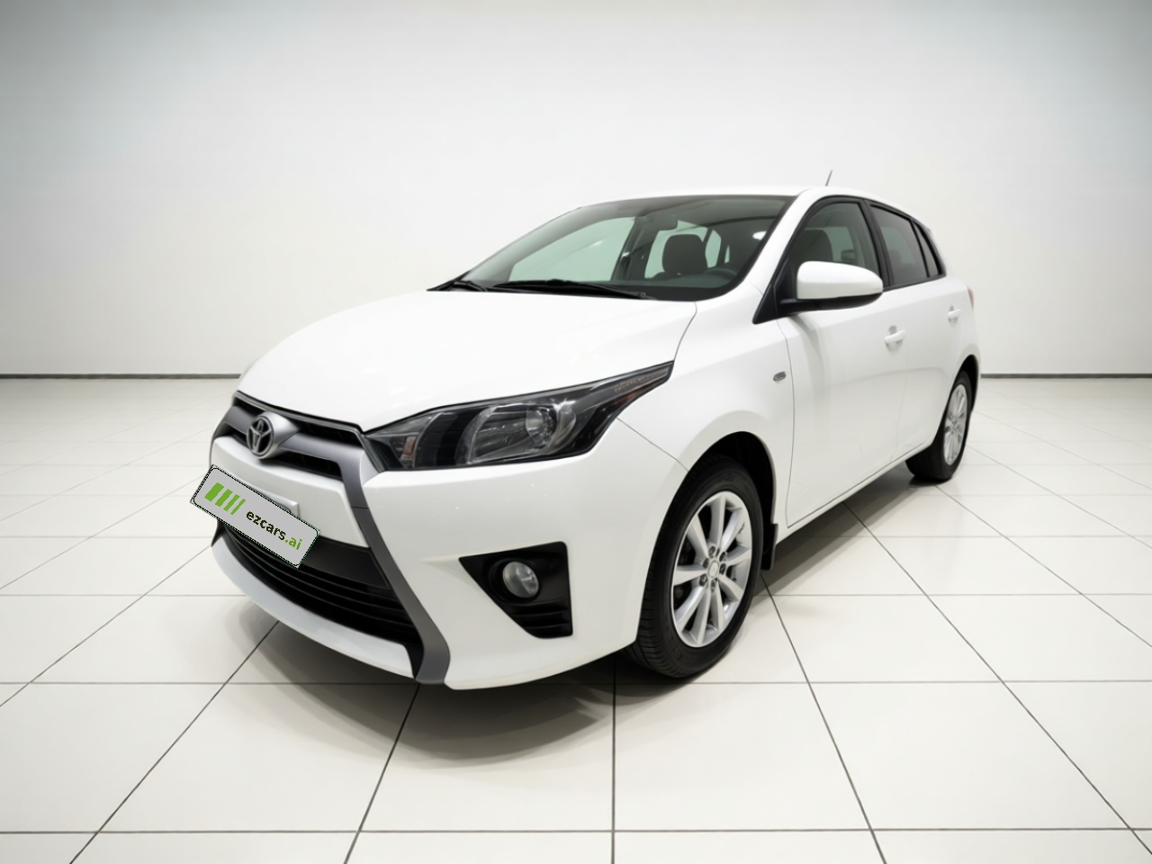 YARiS L 2015 1.5G AT Special