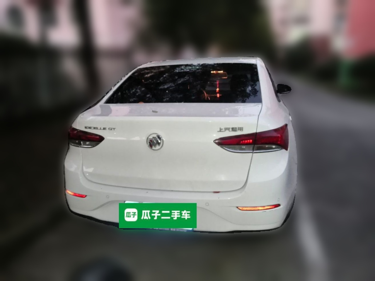 Excelle 2021 Facelift Classic 1.5L AT Elite photo 5