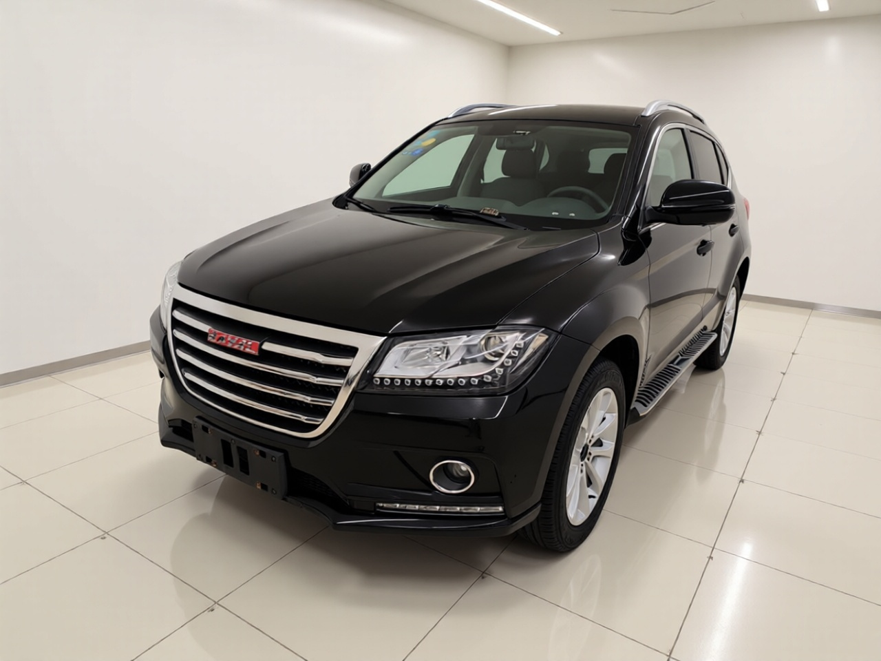 H2 2017 Red Label 1.5T AT RWD Luxury