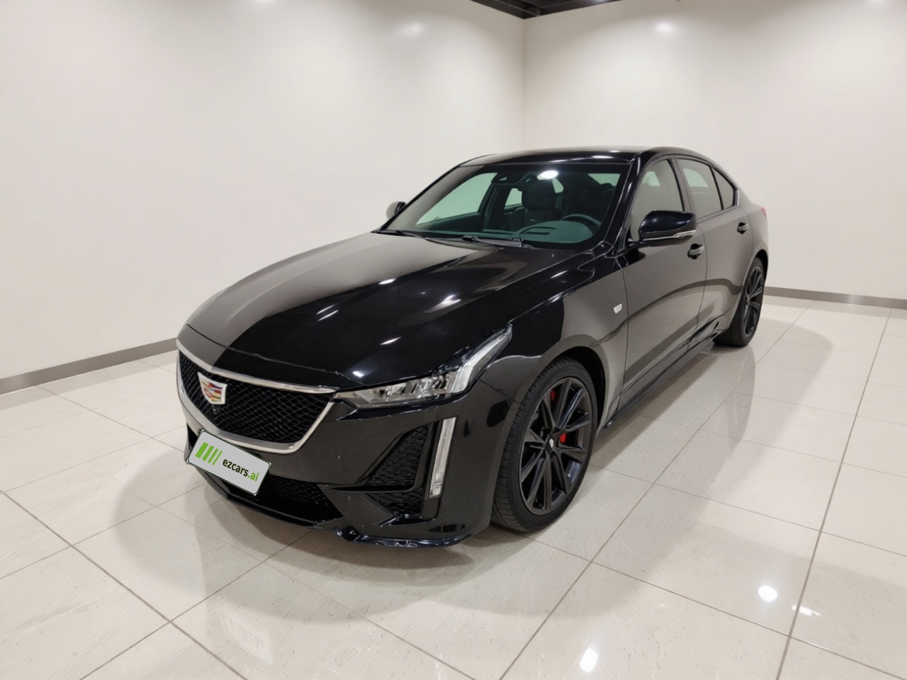 CT5 2020 28T Platinum Sport