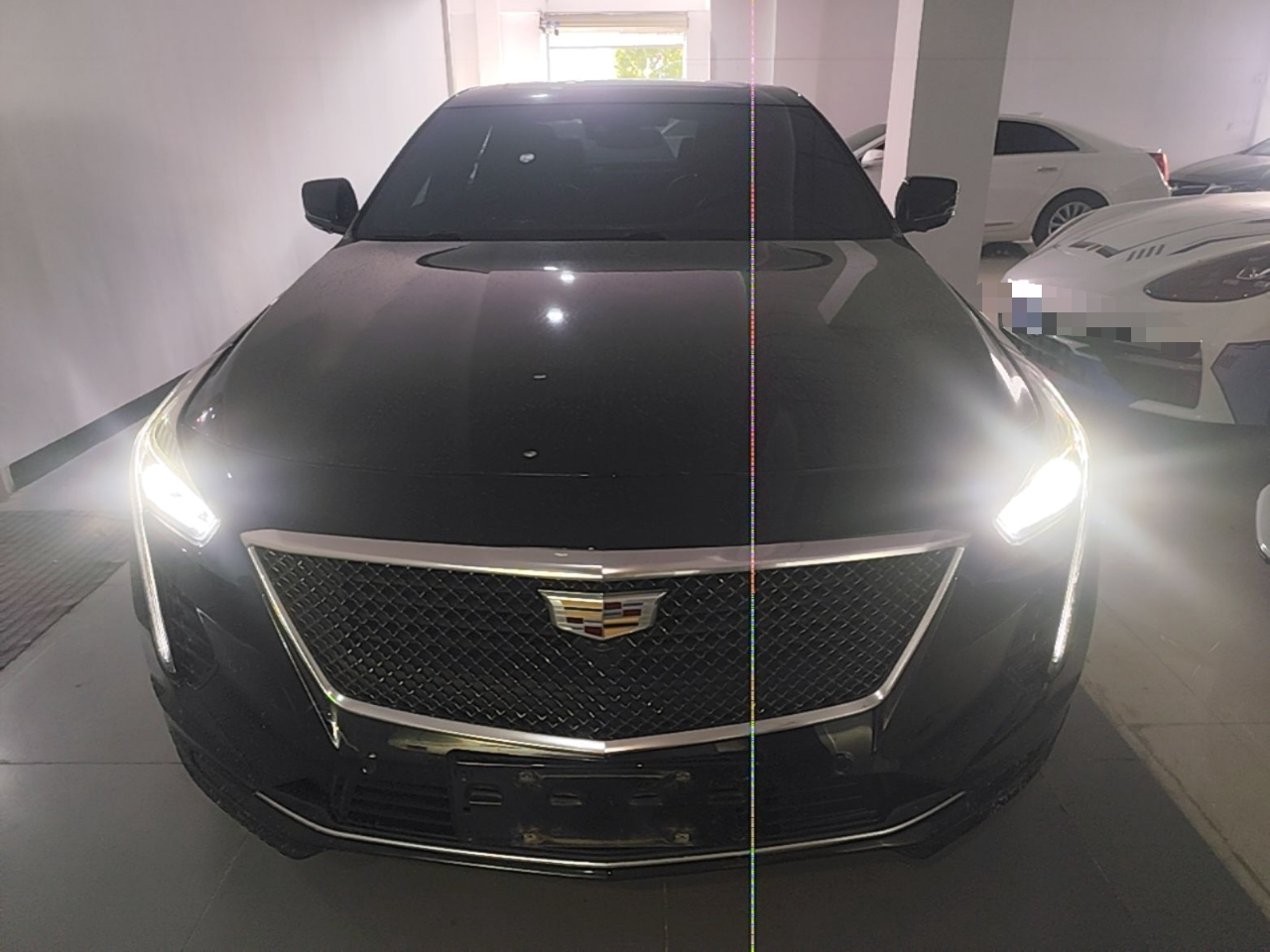 CT6 2022 28T Premium photo 2