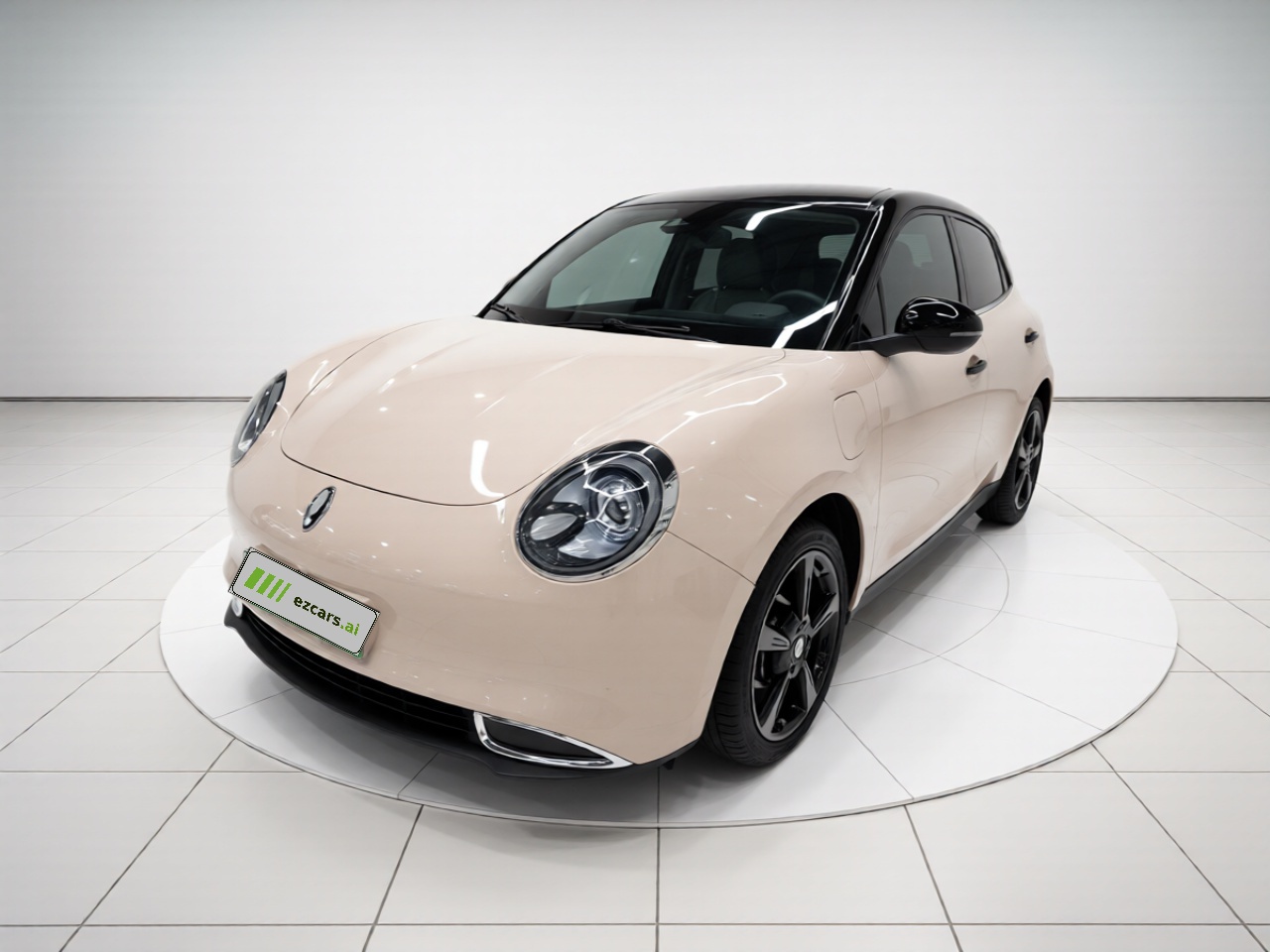 Good Cat 2024 401km Luxury