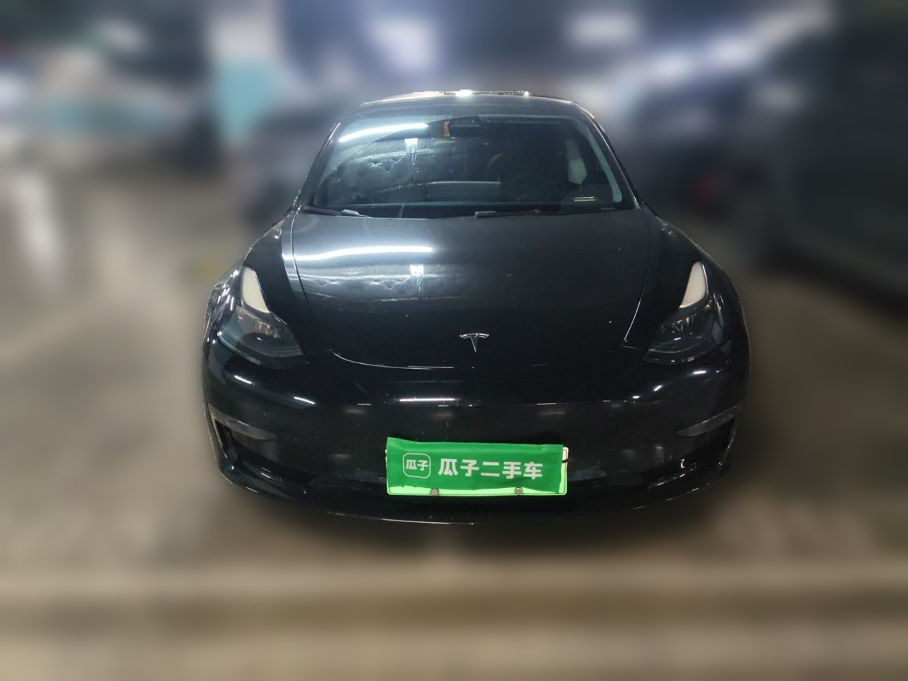 Model 3 2022 Performance AWD photo 2