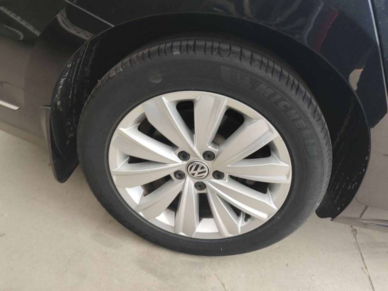 Passat 2019 330TSI Elite China VI photo 3