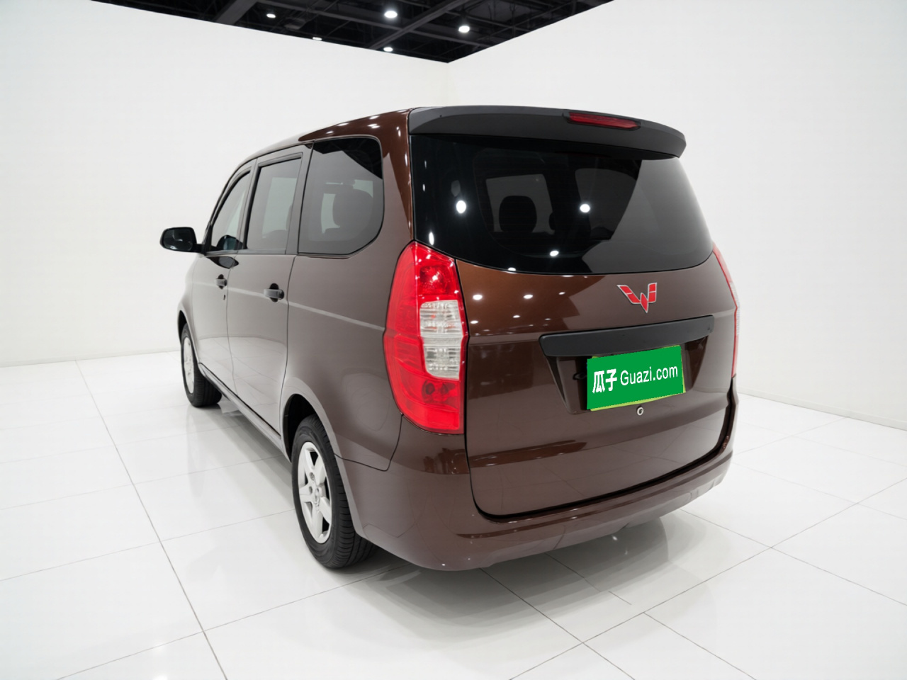Wuling Hongguang 2018 1.5L Classic S photo 4