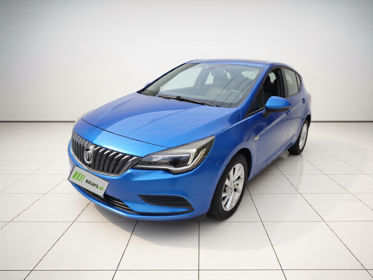 Verano 2016 Hatchback 15S AT Progressive
