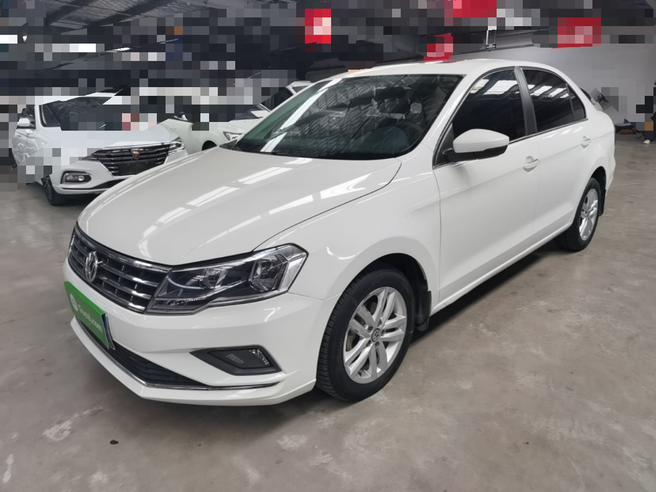 2017 1.5L AT Comfort