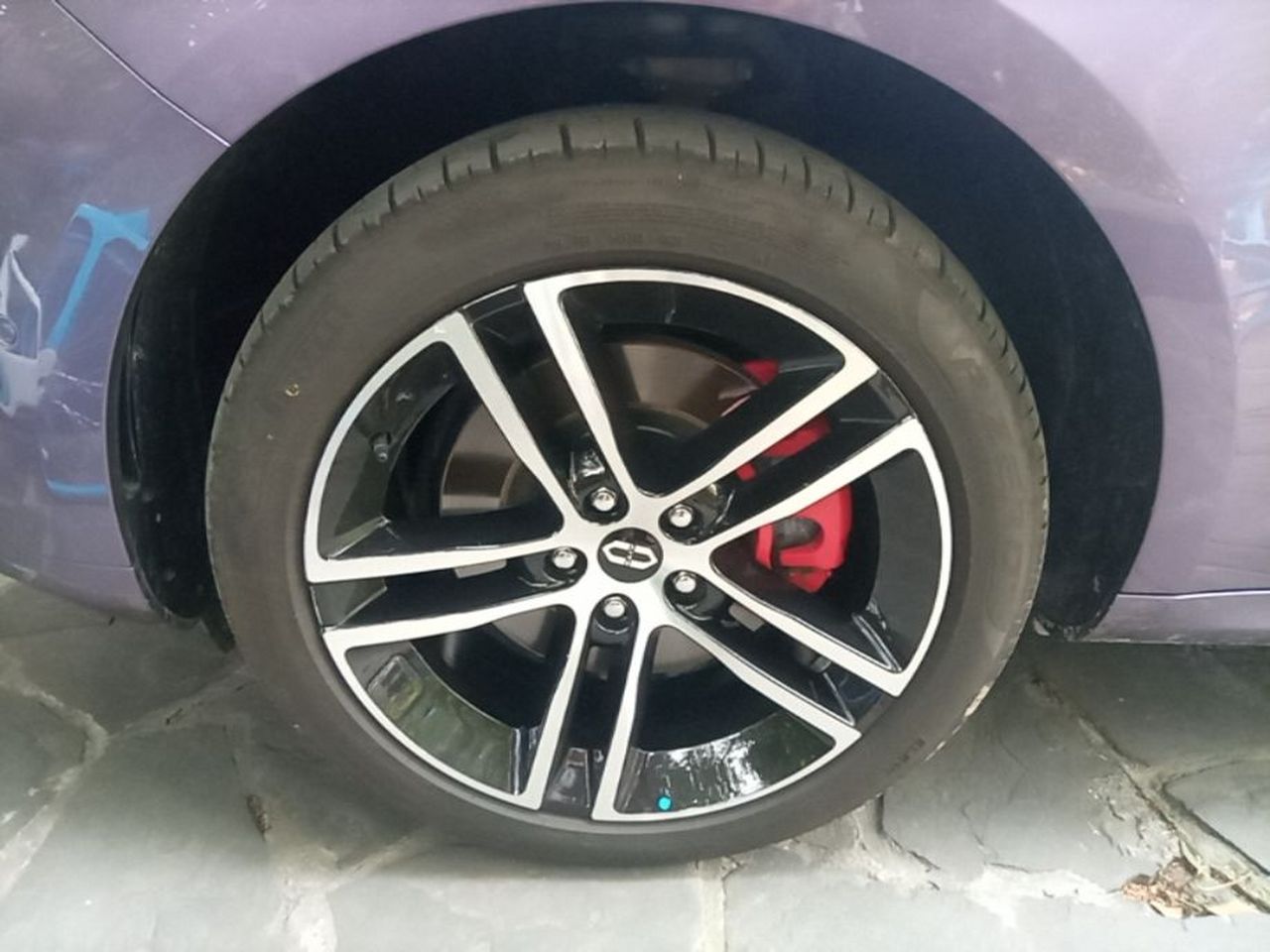 HIMA AITO M5 2025 EREV Ultra AWD photo 2