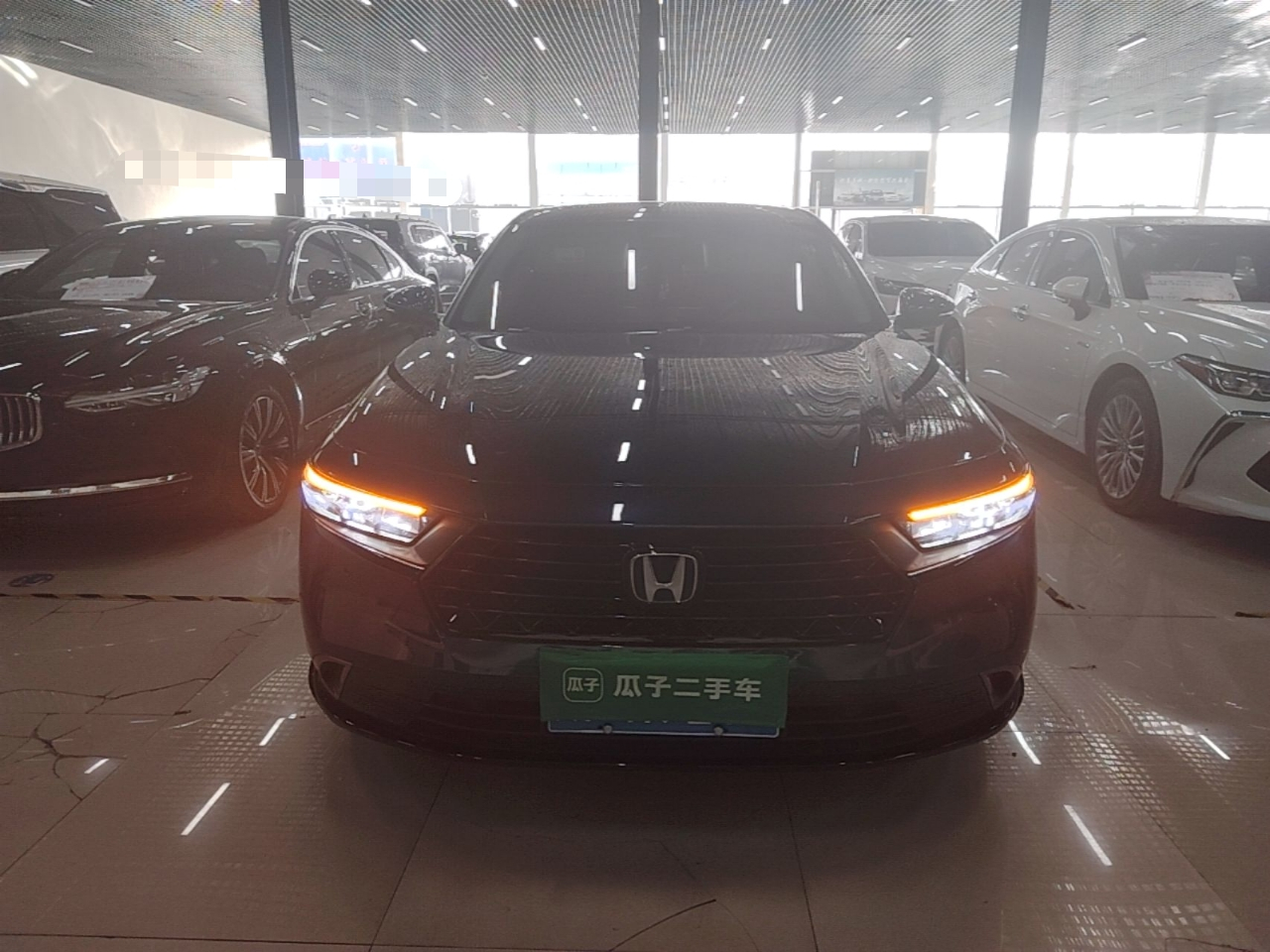 Accord 2023 260TURBO Excellence photo 2