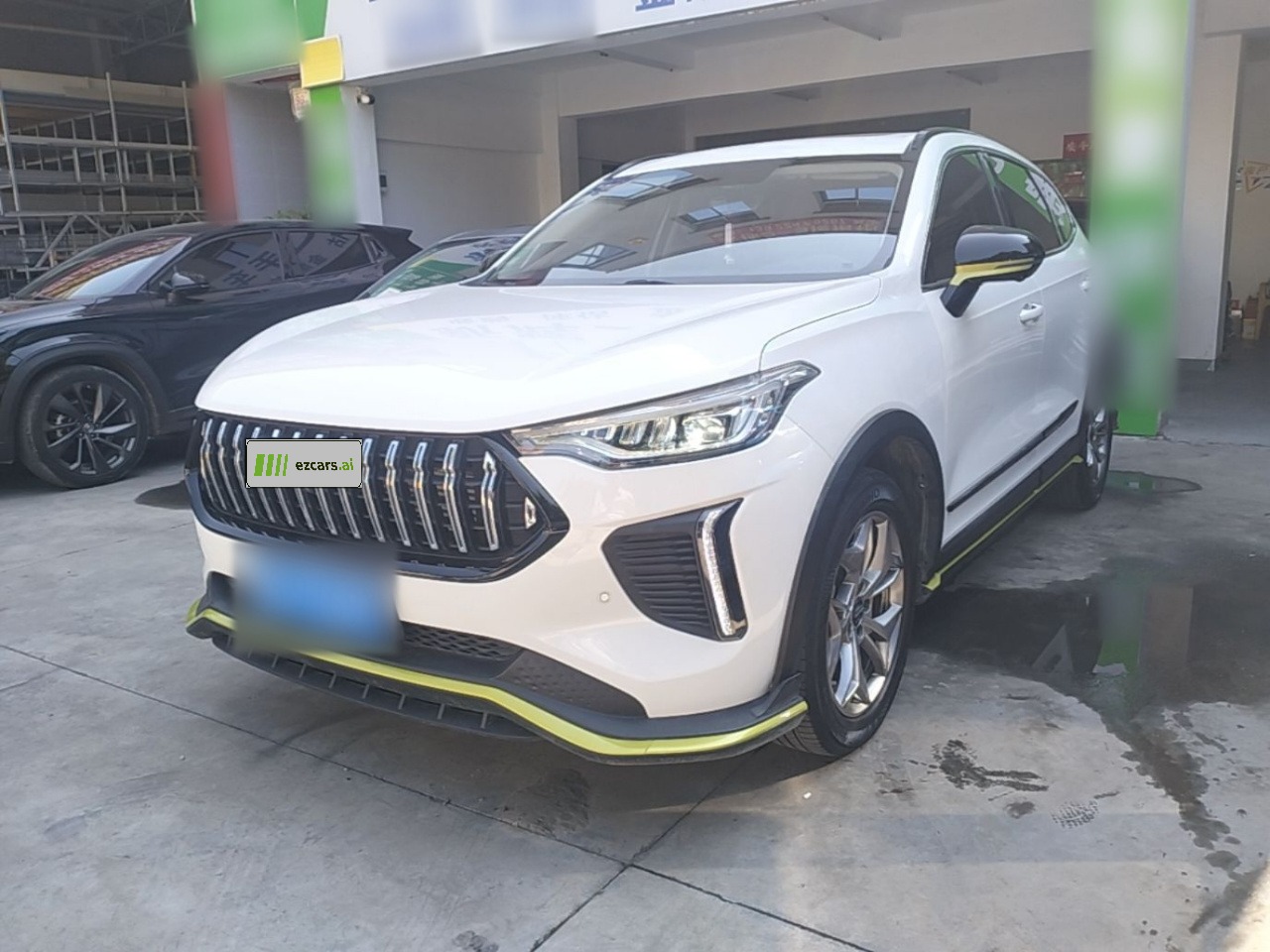 2022 Energetic 1.5T