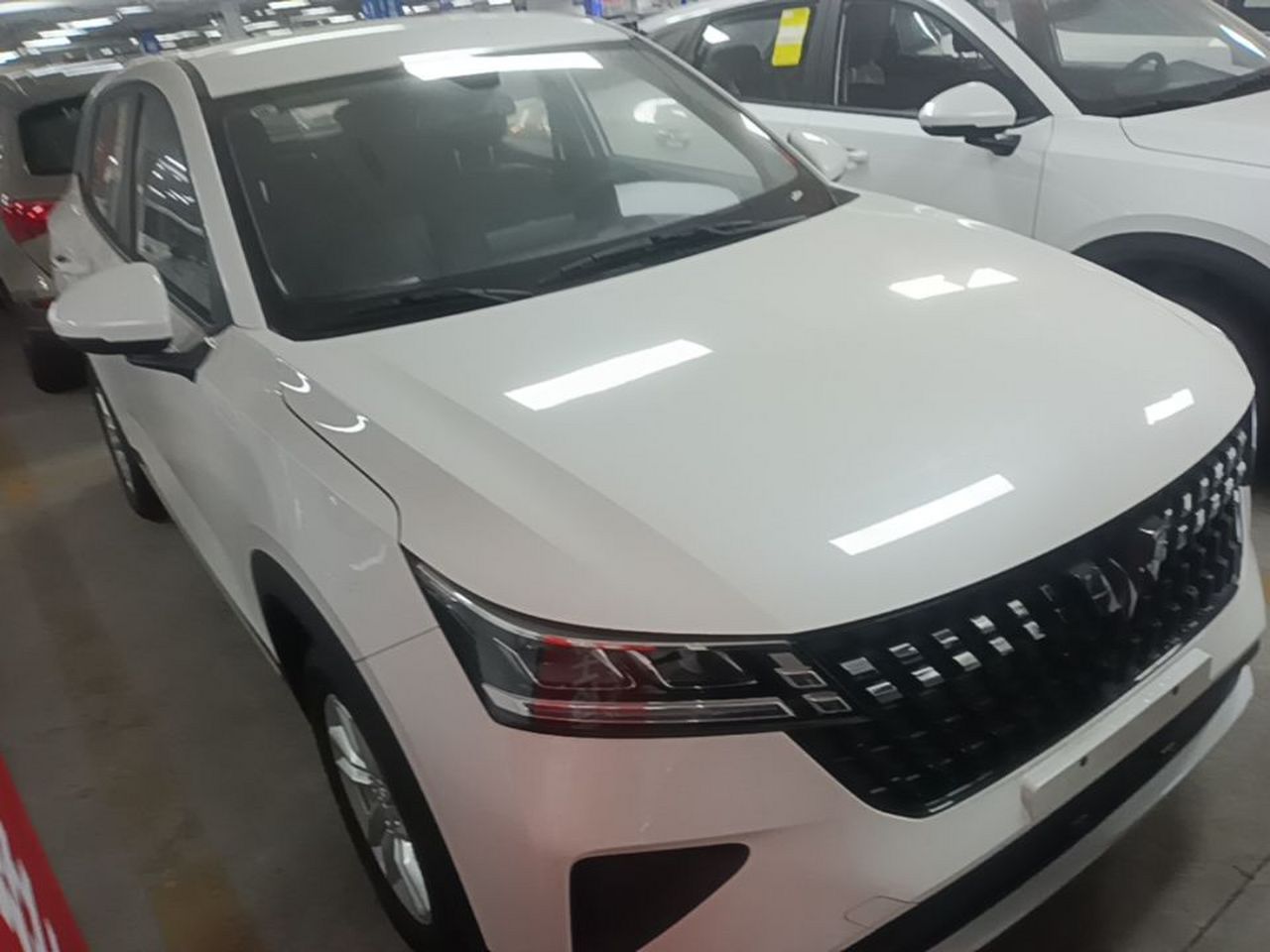Wuling 2026 1.5L CVT photo 3