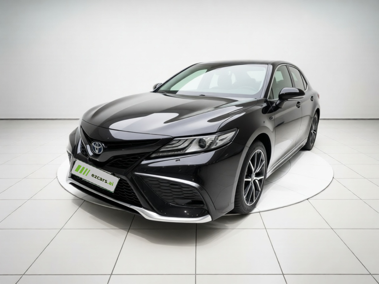 Camry 2021 Hybrid 2.5HS