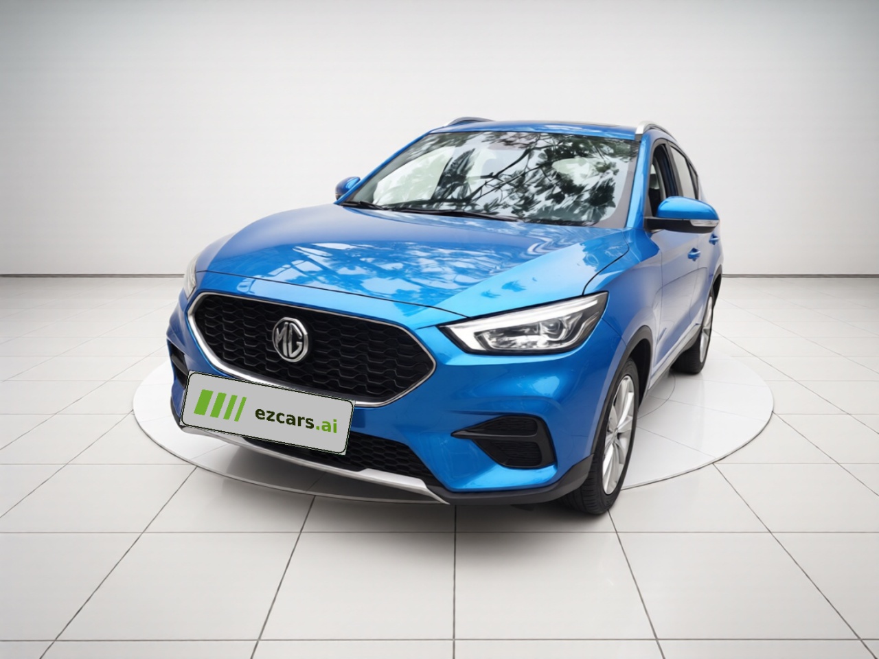 ZS 2020 180DVVT AT Lite