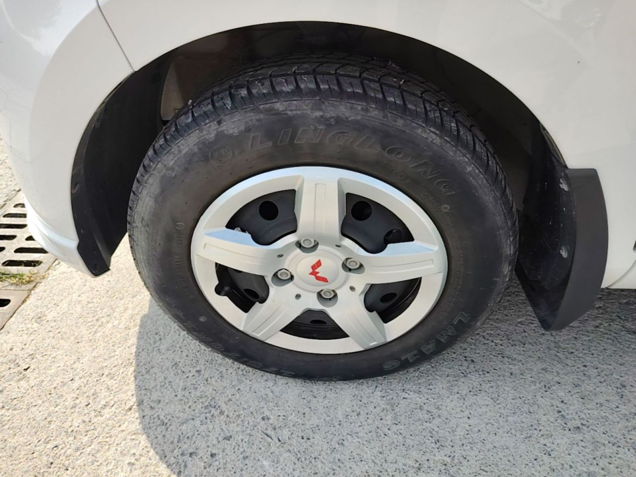 Wuling Hongguang 2020 1.2L S Base China VI LSI photo 2