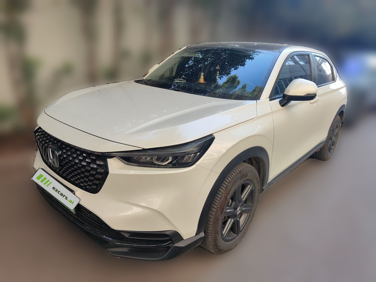 XR-V 2024 1.5L CVT