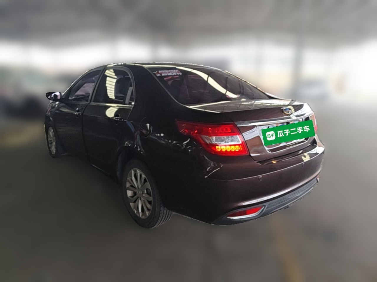 Vision 2017 1.5L MT photo 4
