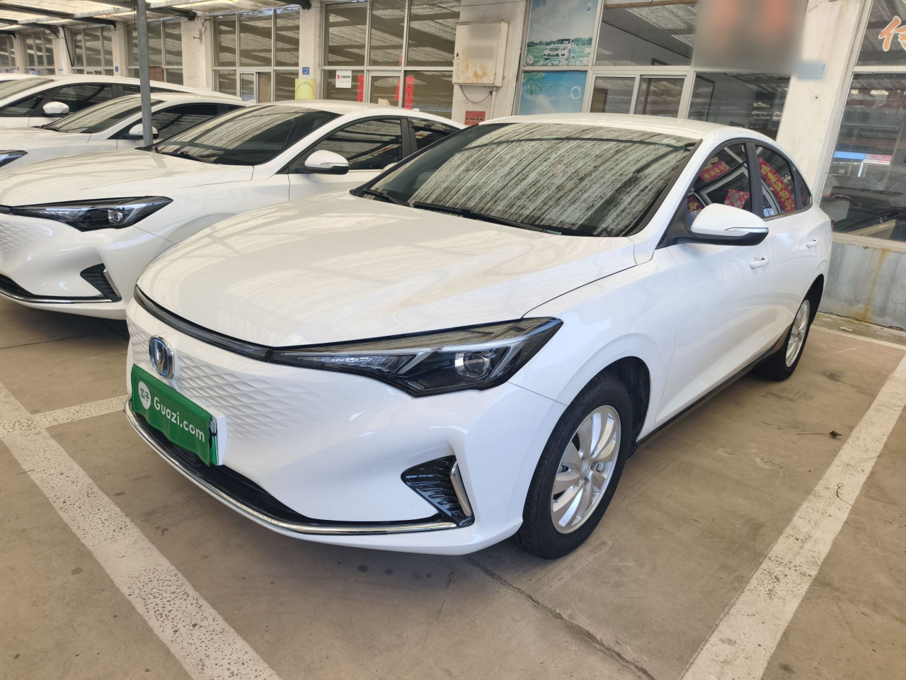 Eado EV 2022 EV460 LFP