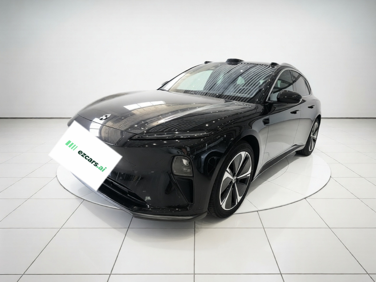 ET5T 2023 75kWh Touring