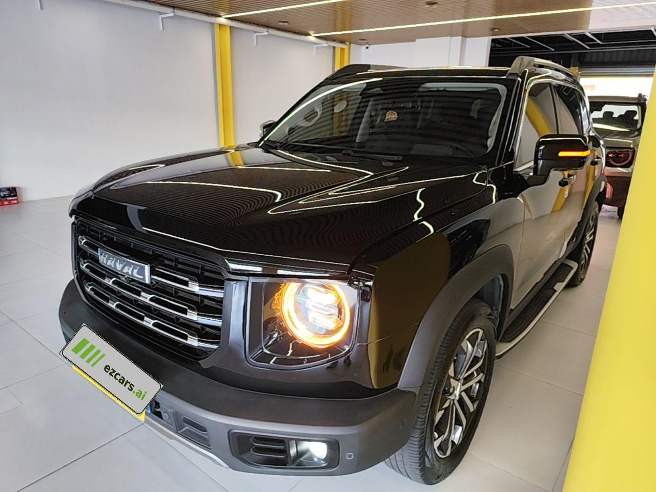 Dargo 2022 1.5T DCT RWD