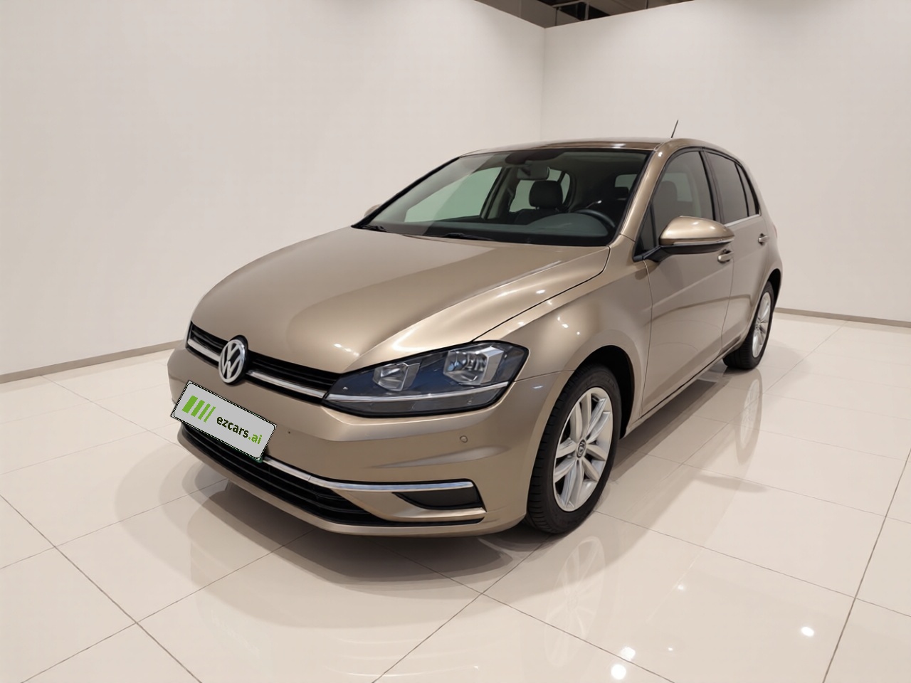 Golf 2018 230TSI AT Comfort