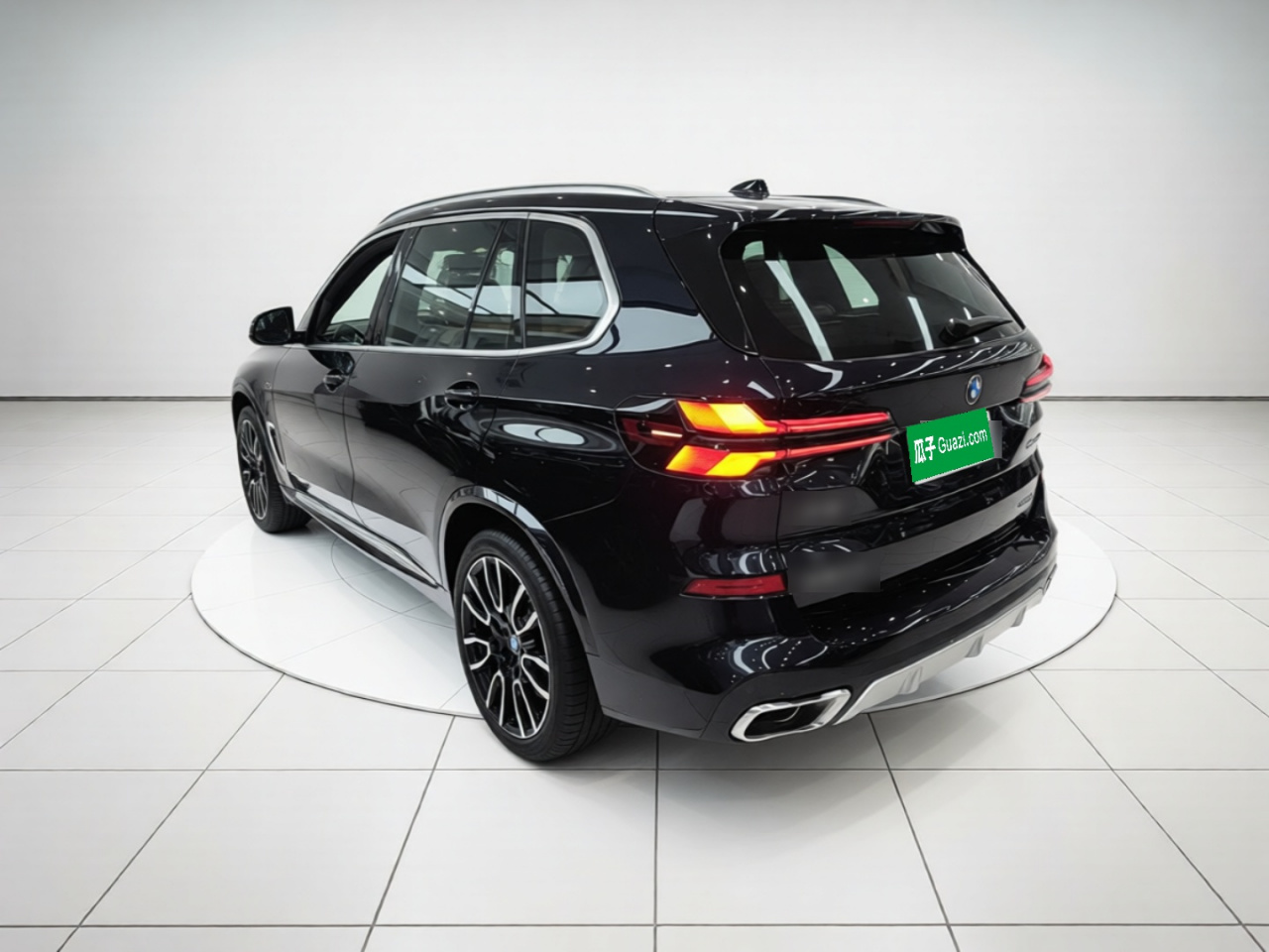 X5 2023 xDrive 40Li M Sport Package photo 4