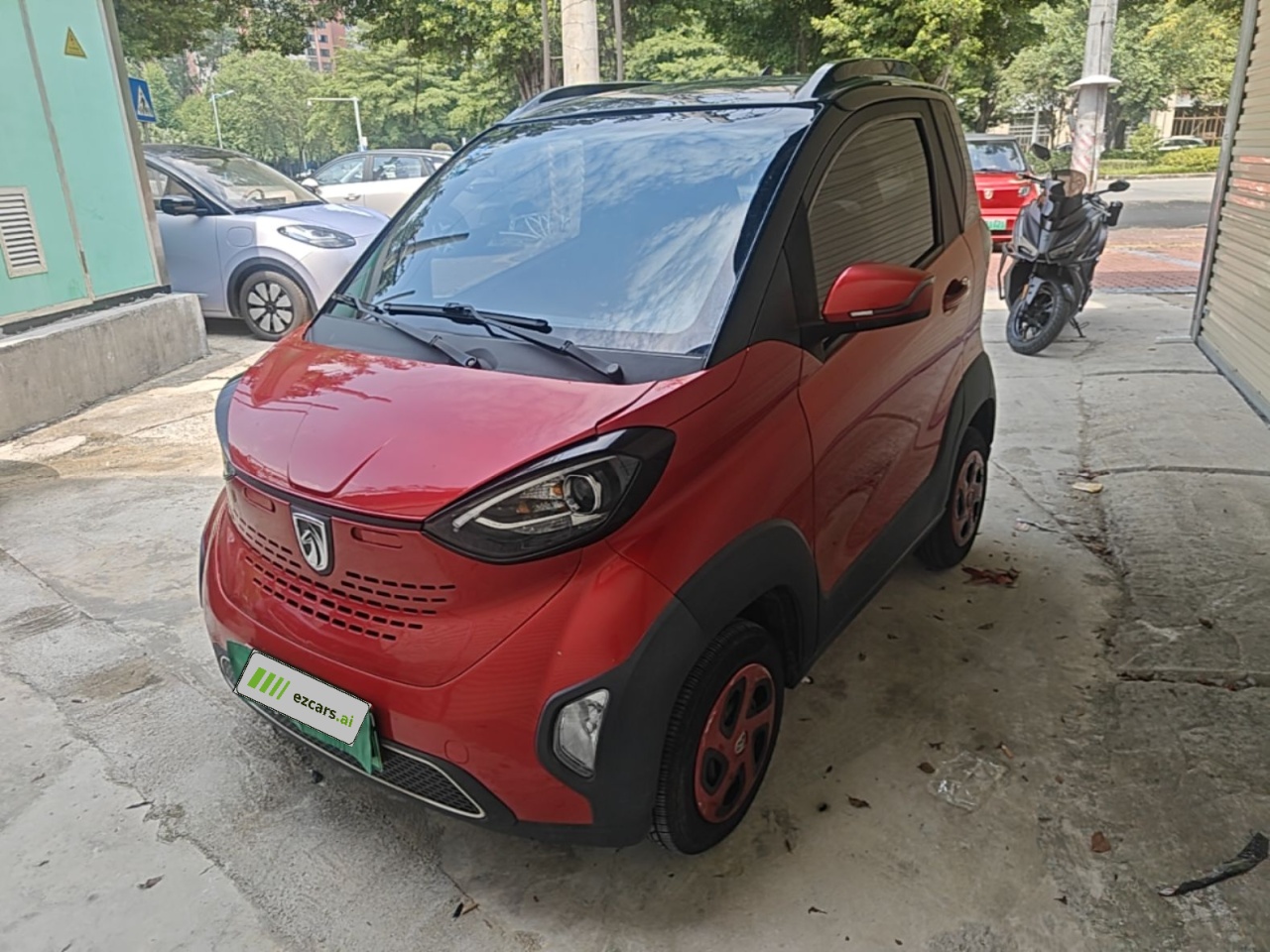 E100 2019 250KM