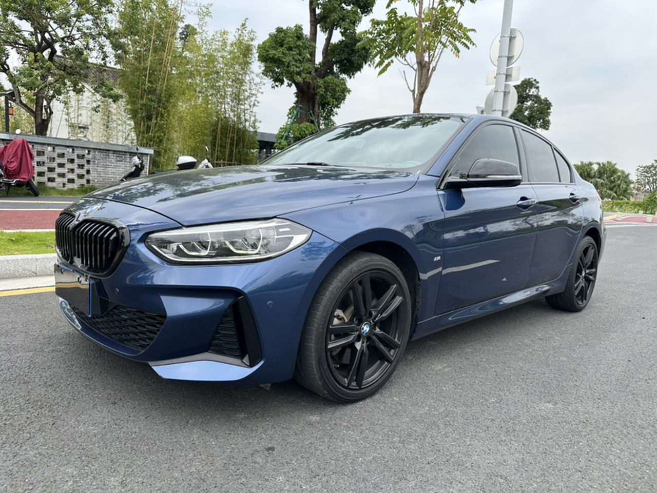 1 Series 2023 125i M Sport