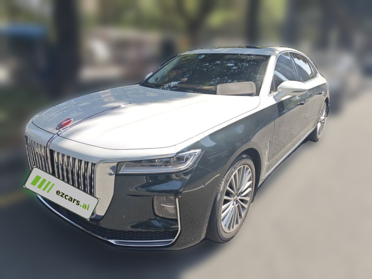H9 2022 2.0T Connected