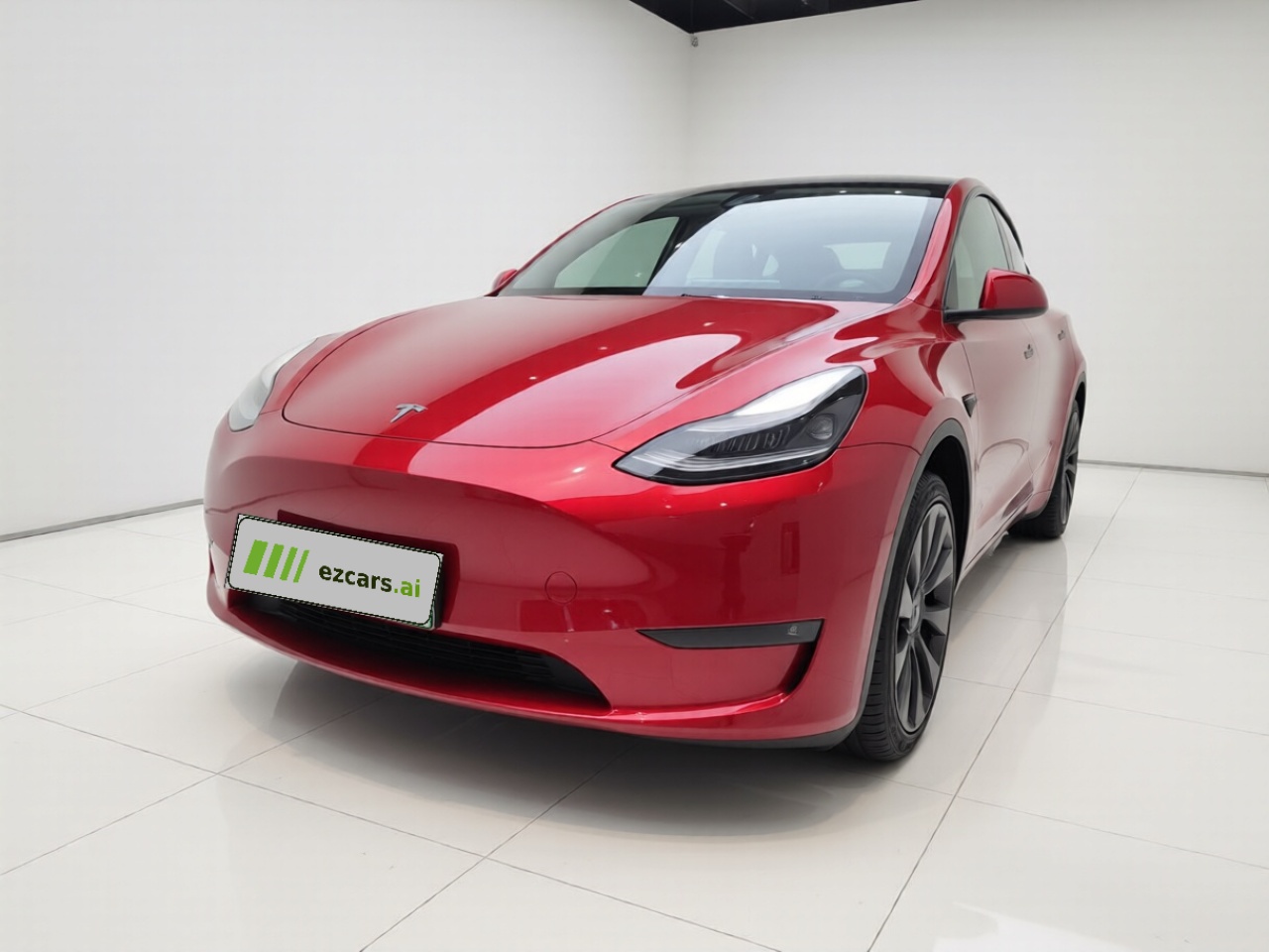 Model Y 2024 Long Range AWD