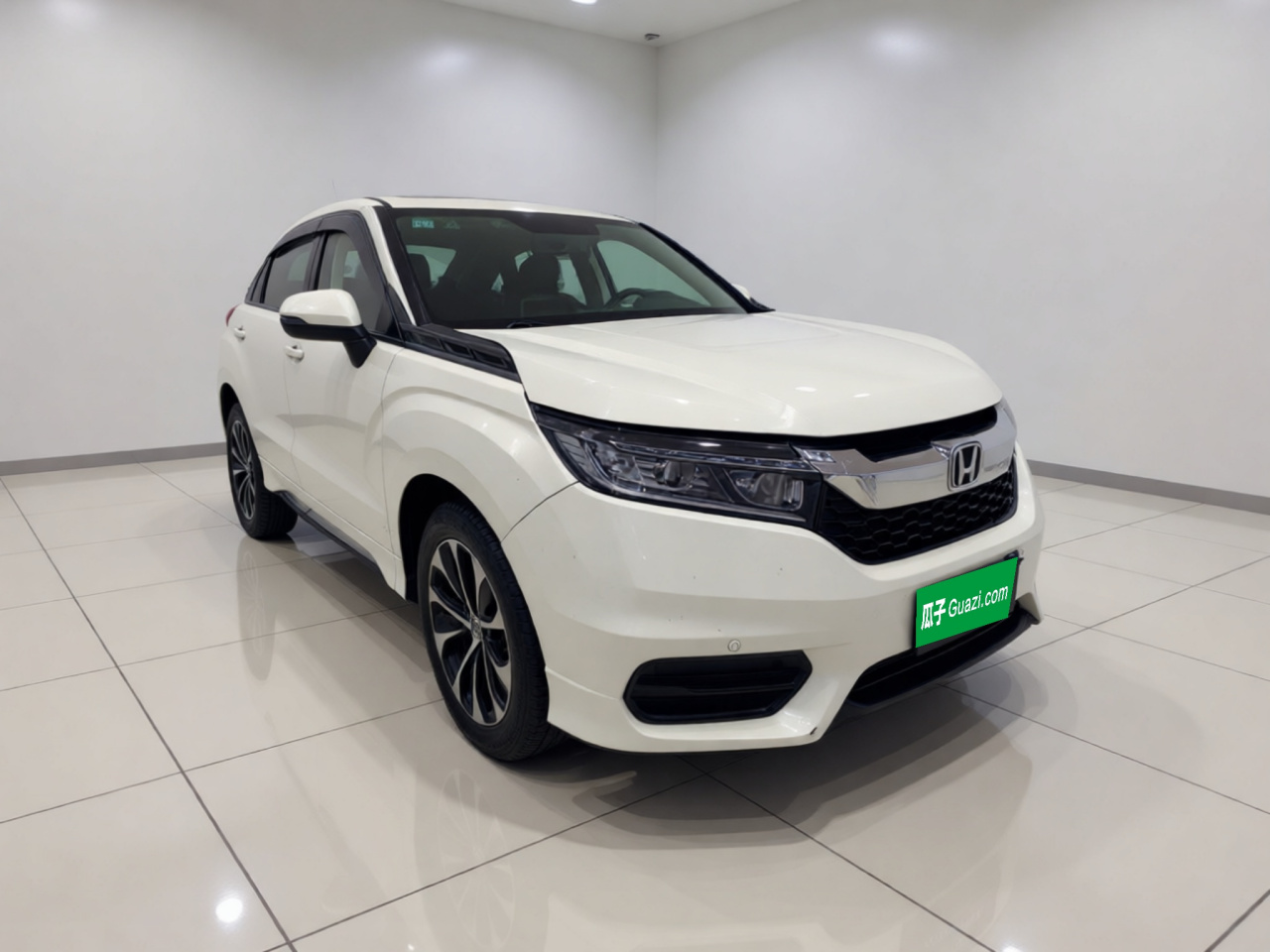 Avancier 2017 240TURBO RWD Elite photo 3