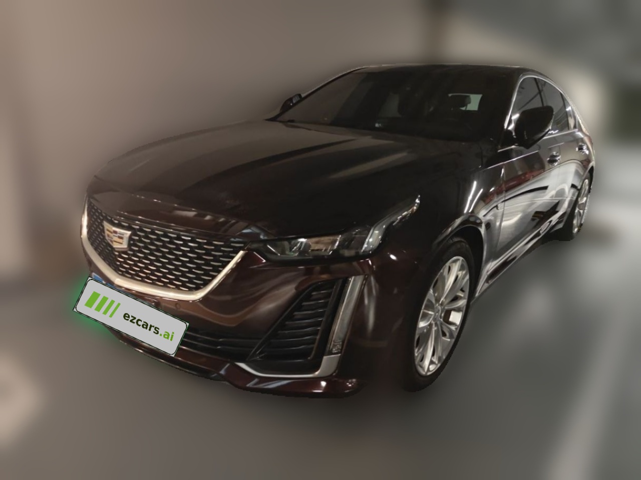 CT5 2020 28T Luxury