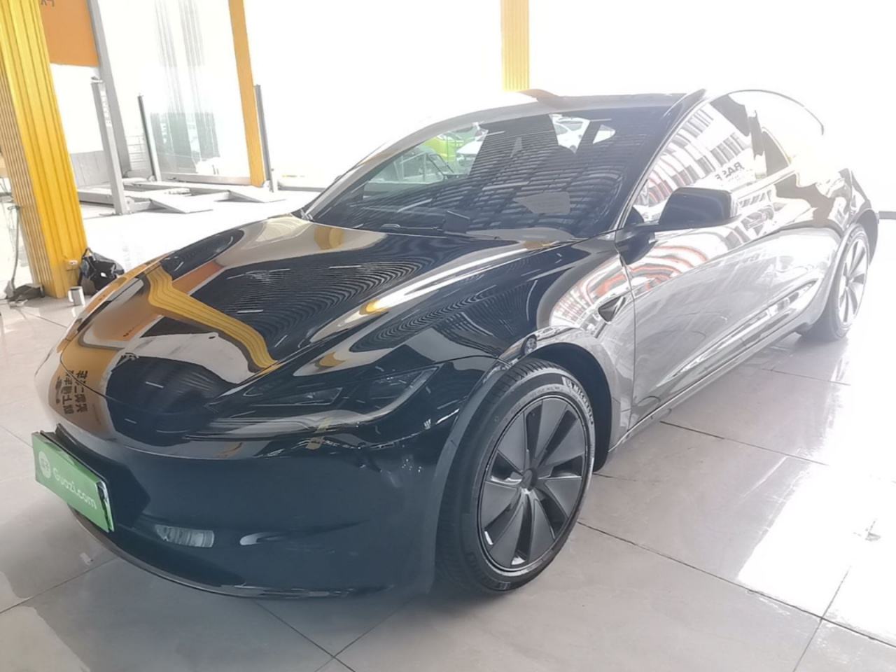 Model 3 2023 RWD