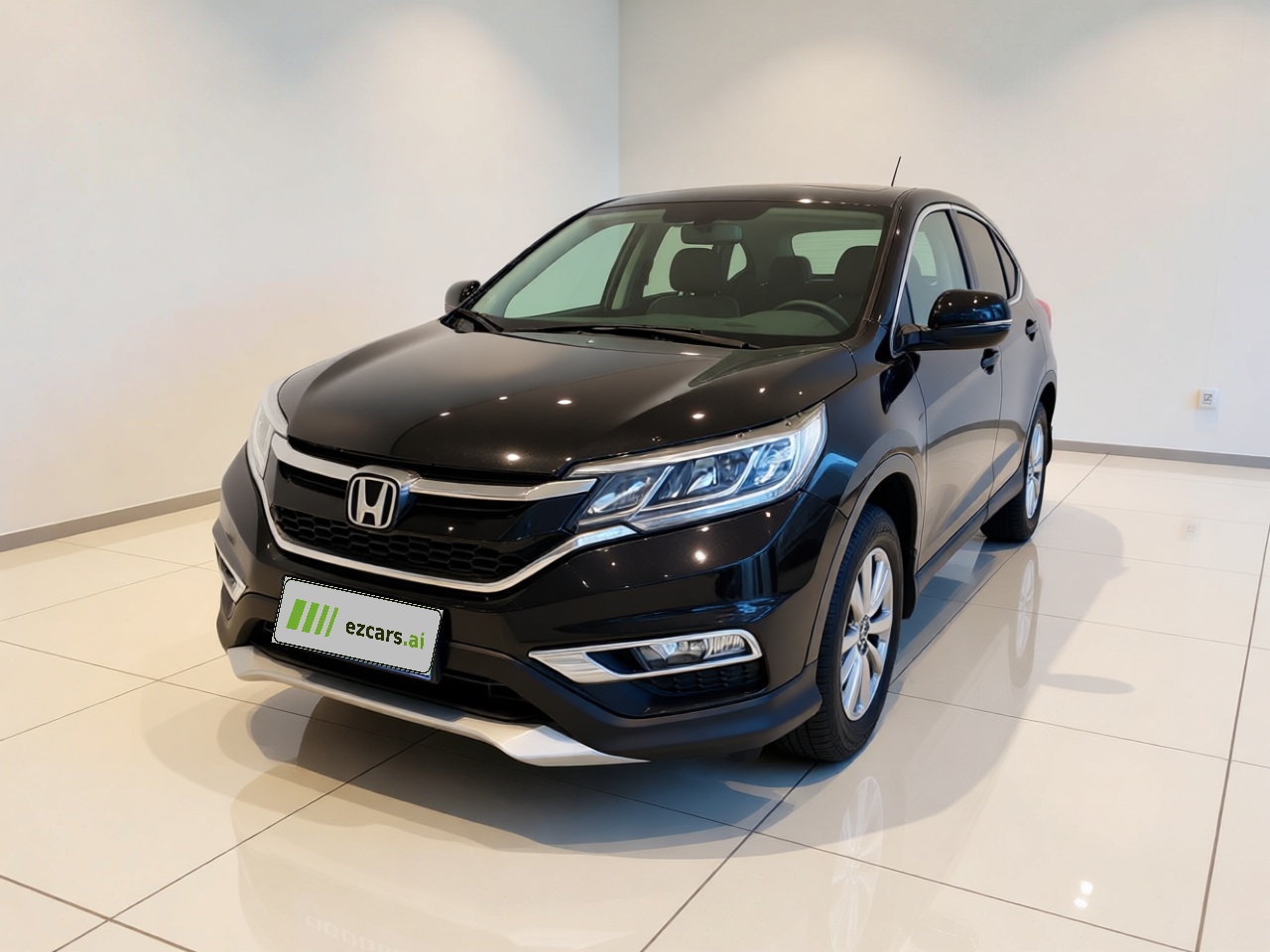 CR-V 2016 2.0L RWD