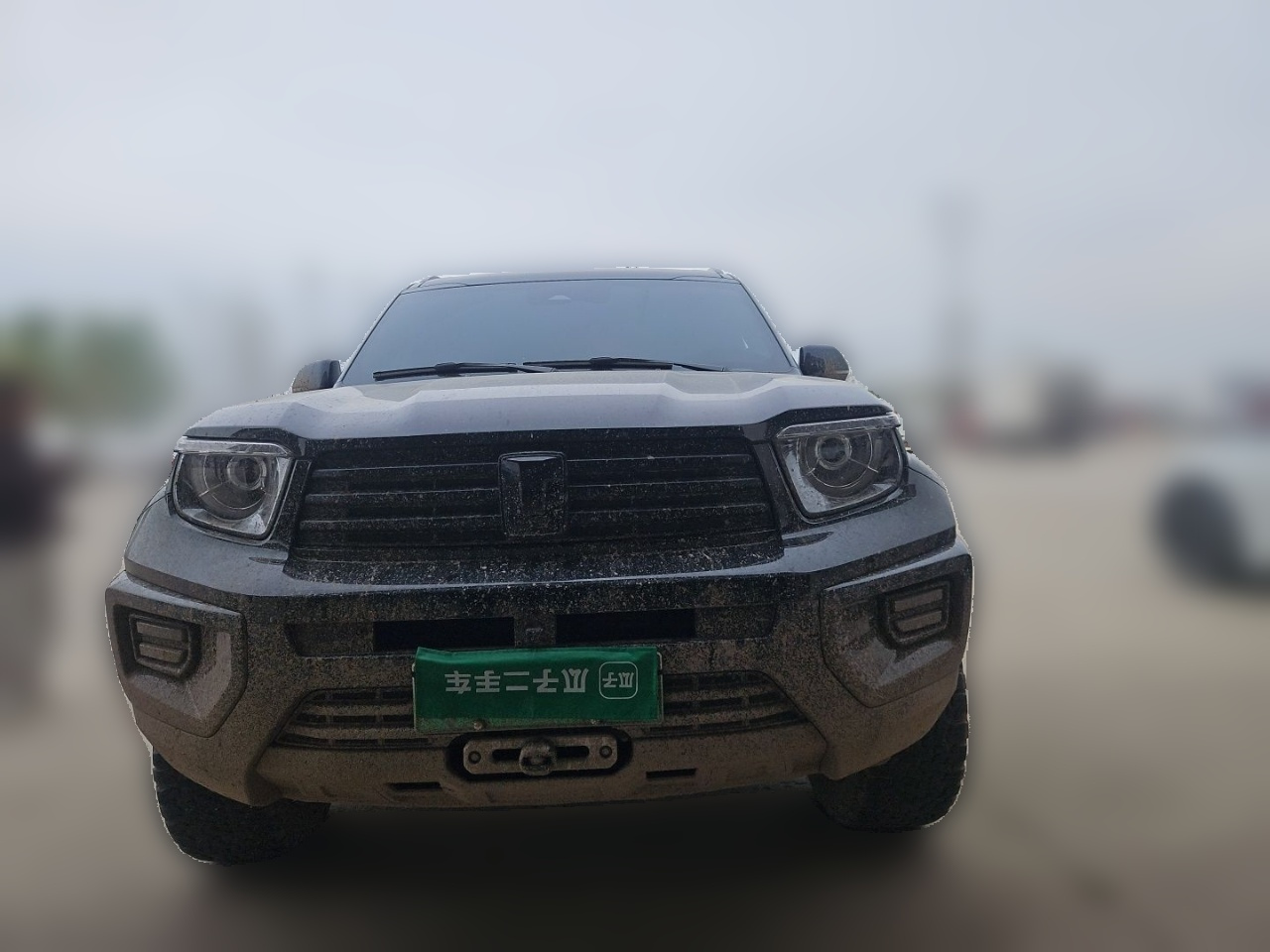 700 EV 2024 Hi4-T photo 2