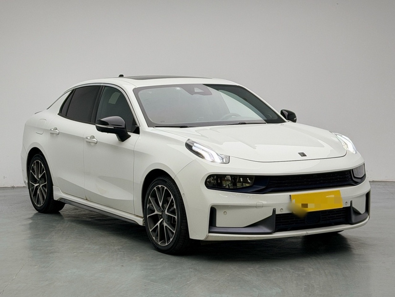 03 2019 1.5TD DCTPro China VI photo 3