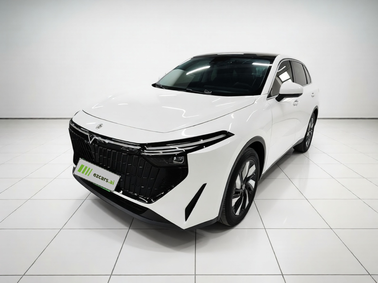 V DD-i 2023 110km iE