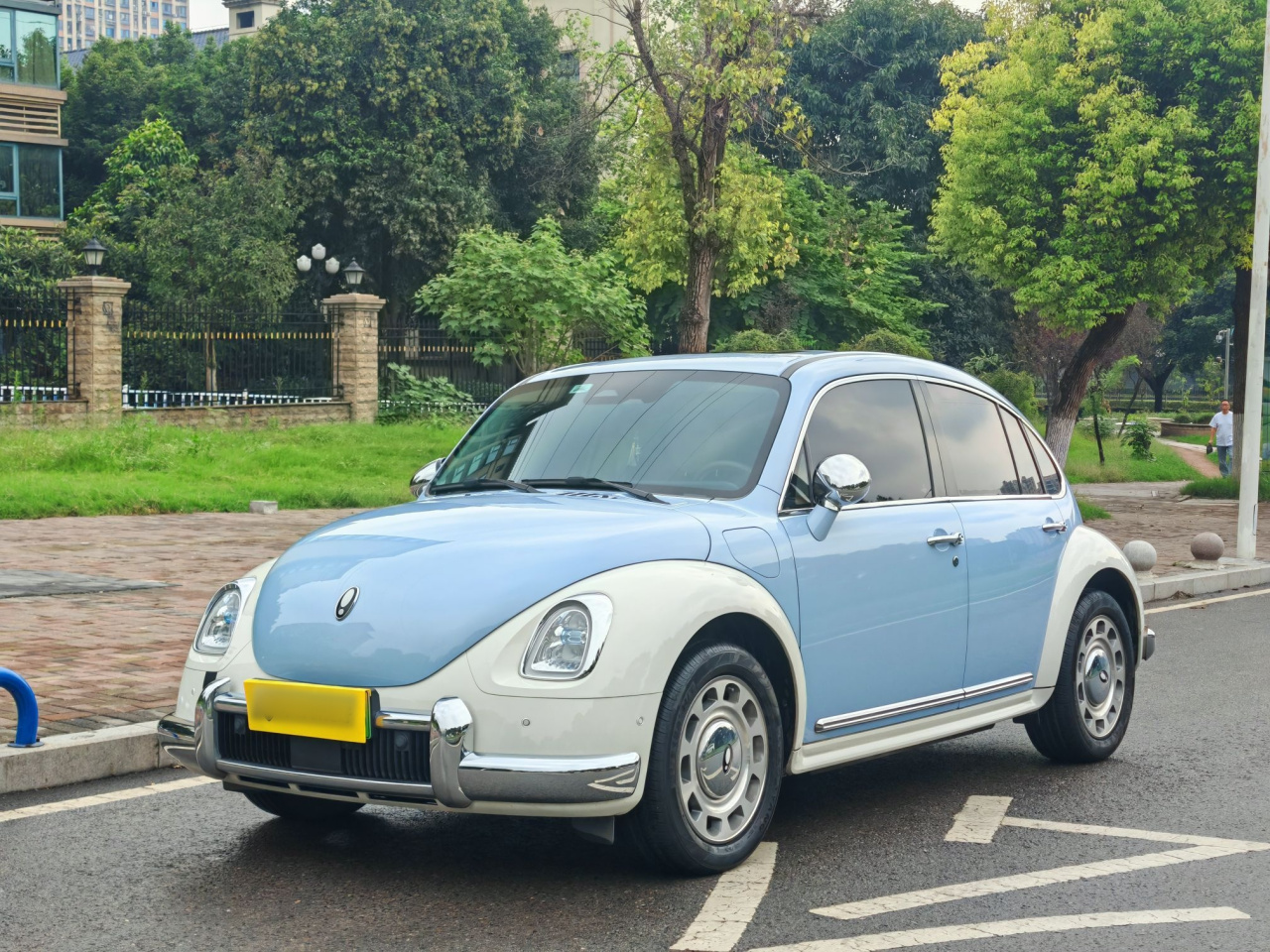 2022 401km
