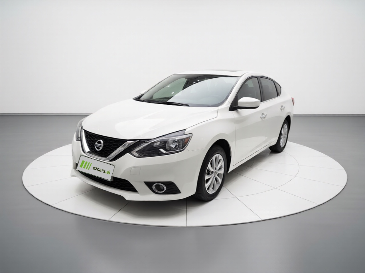Sylphy 2022 Classic 1.6XE CVT Comfort