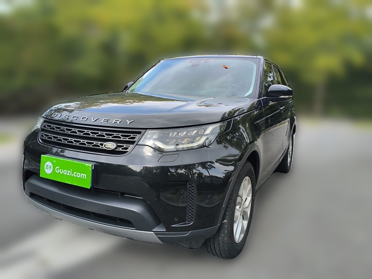 Discovery 2019 3.0 SC V6 SE