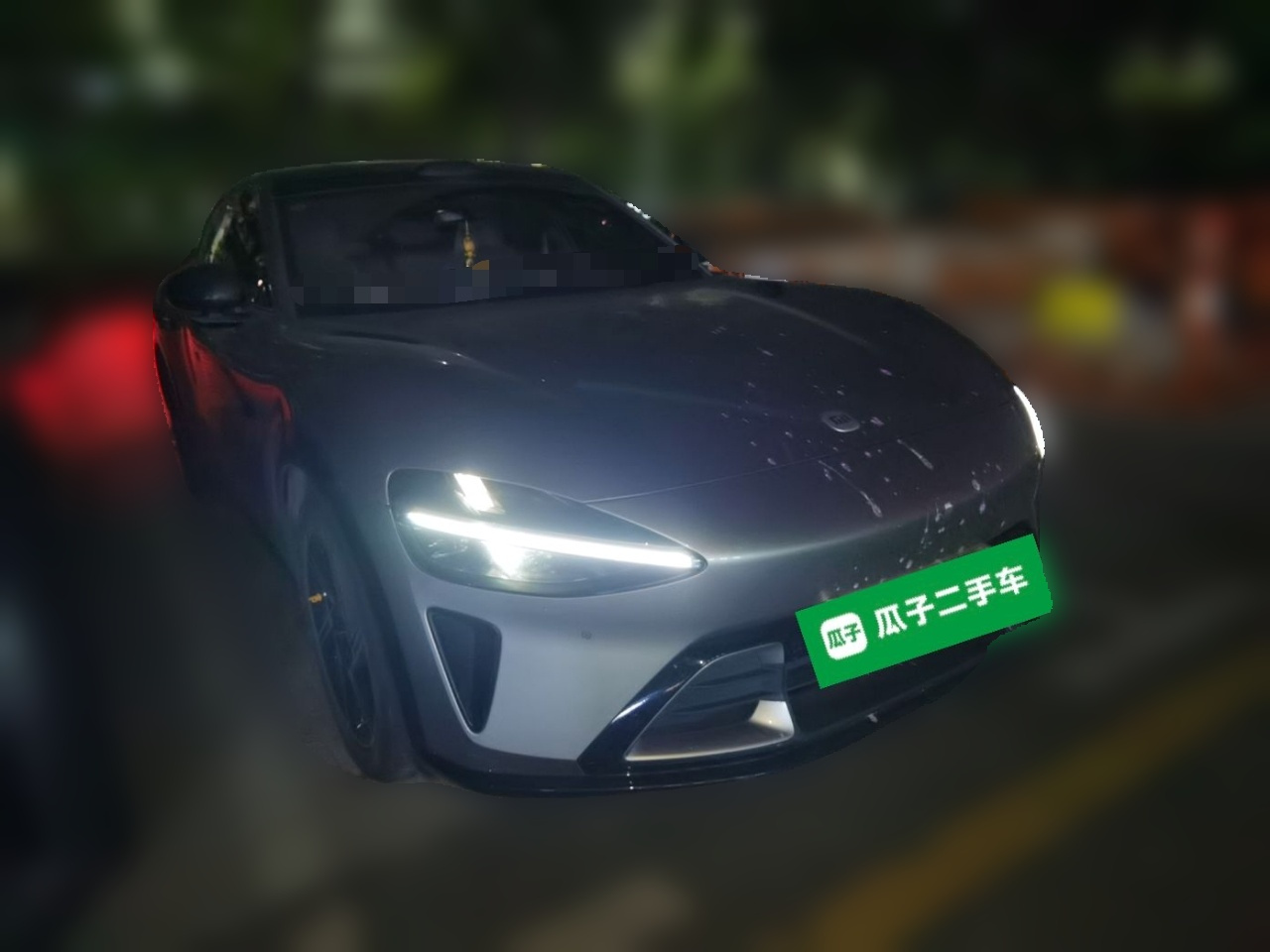 Xiaomi YU7 2025 AWD Pro photo 3