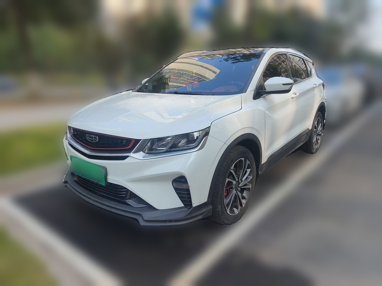 Binyue 2020 PRO 260T DCT