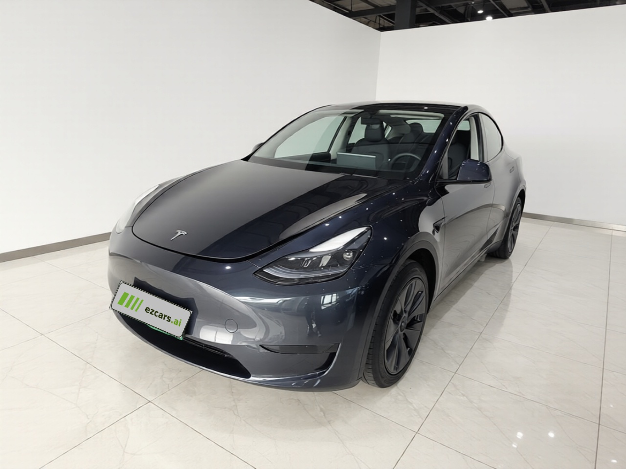 Model Y 2024 RWD
