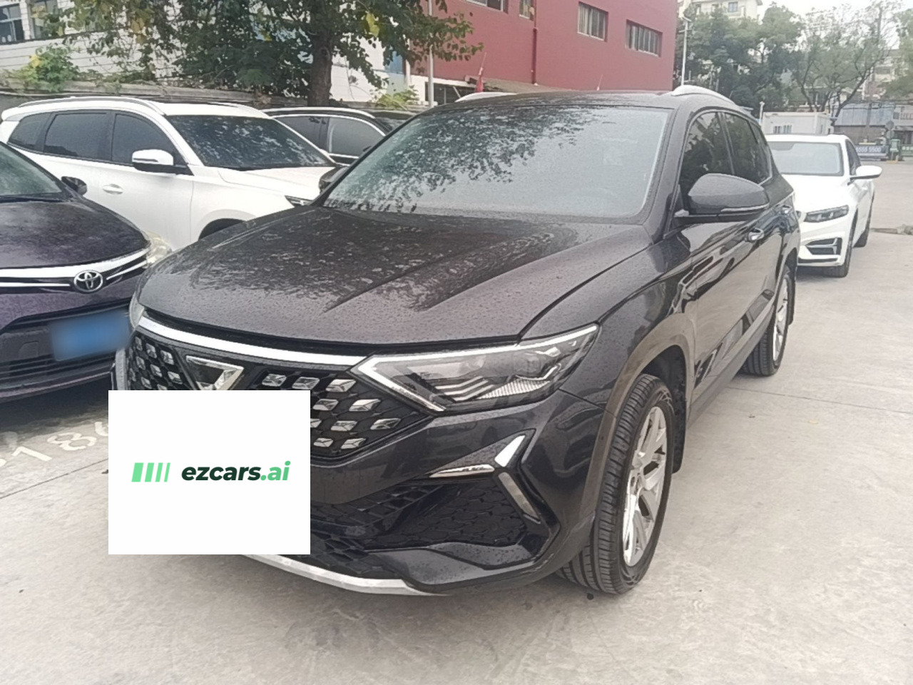 VS5 2023 280TSI AT