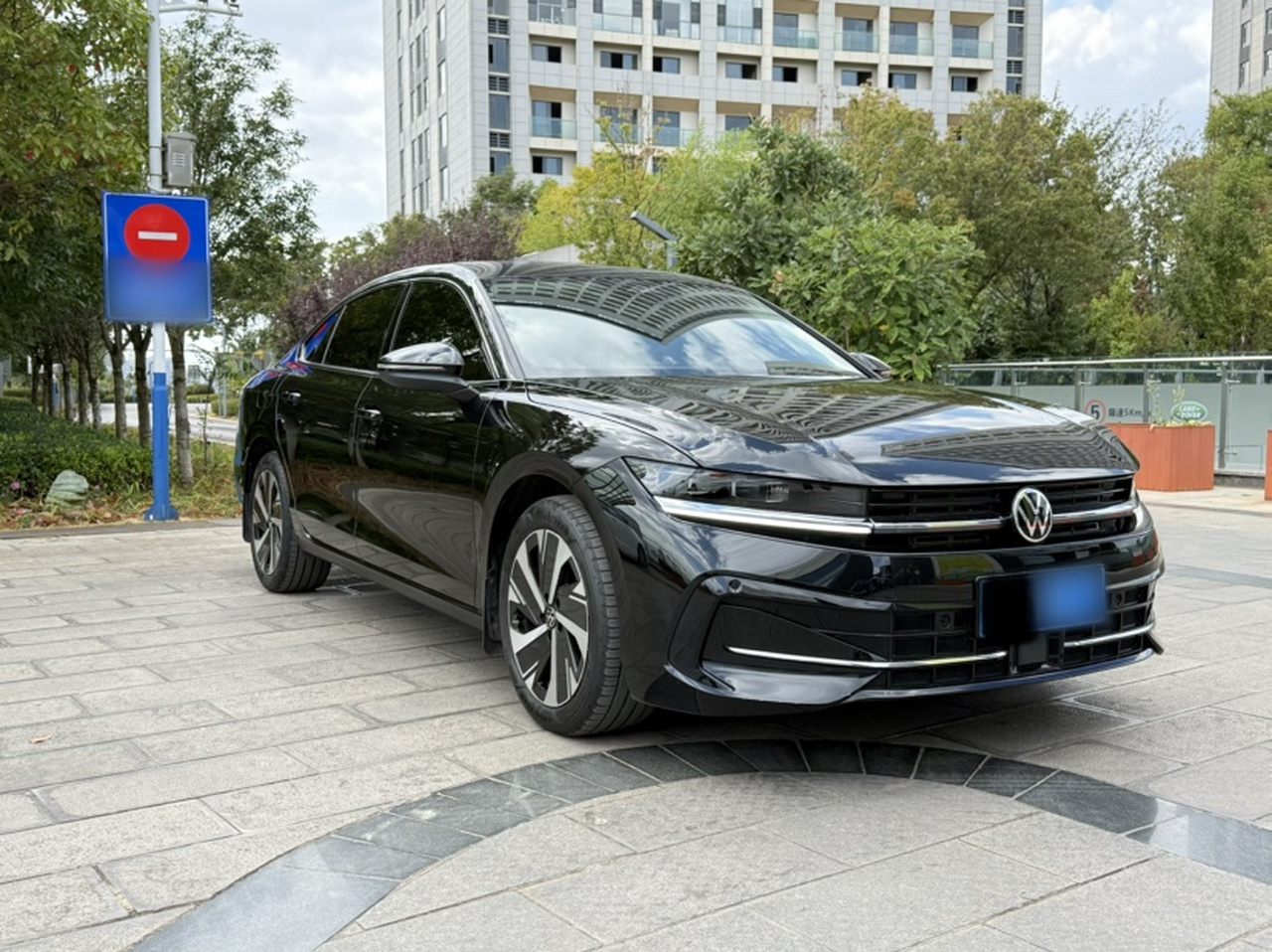 Magotan 2026 300TSI Exclusive photo 3