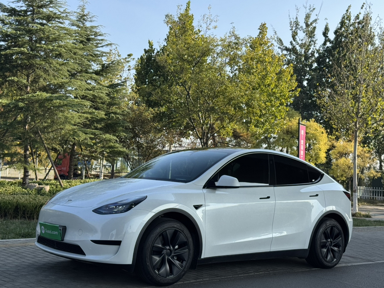 Model Y 2024 RWD