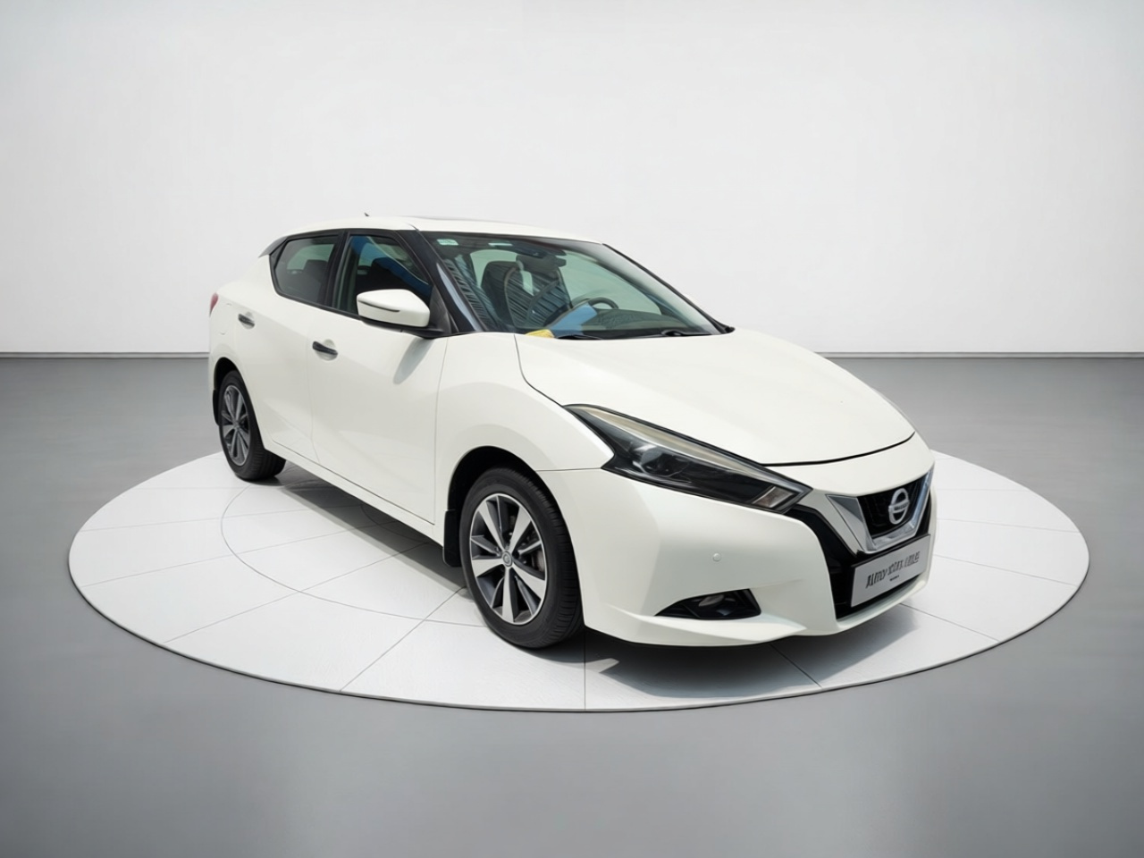 2016 1.6L CVT photo 3