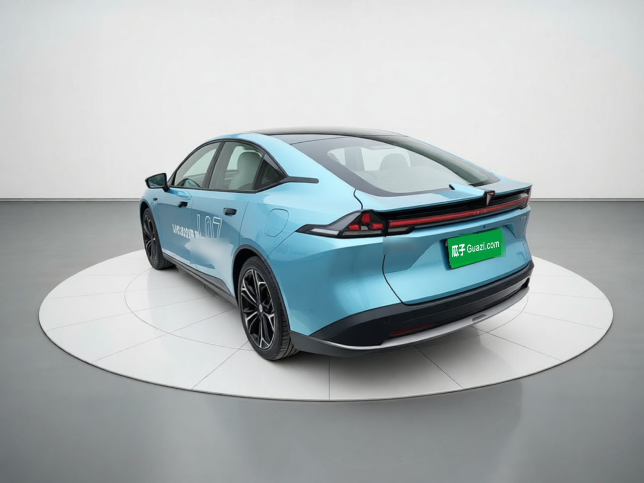 Deepal L07 2024 230Max Qiankun ADAS ADS SE EREV photo 4