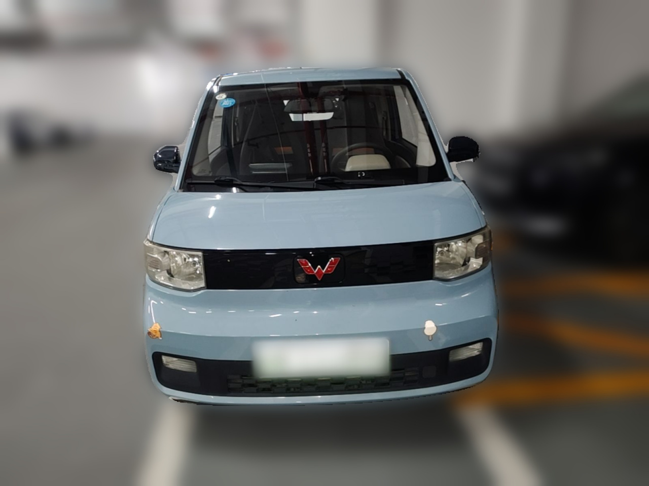 Hongguang MINIEV 2020 LFP photo 2