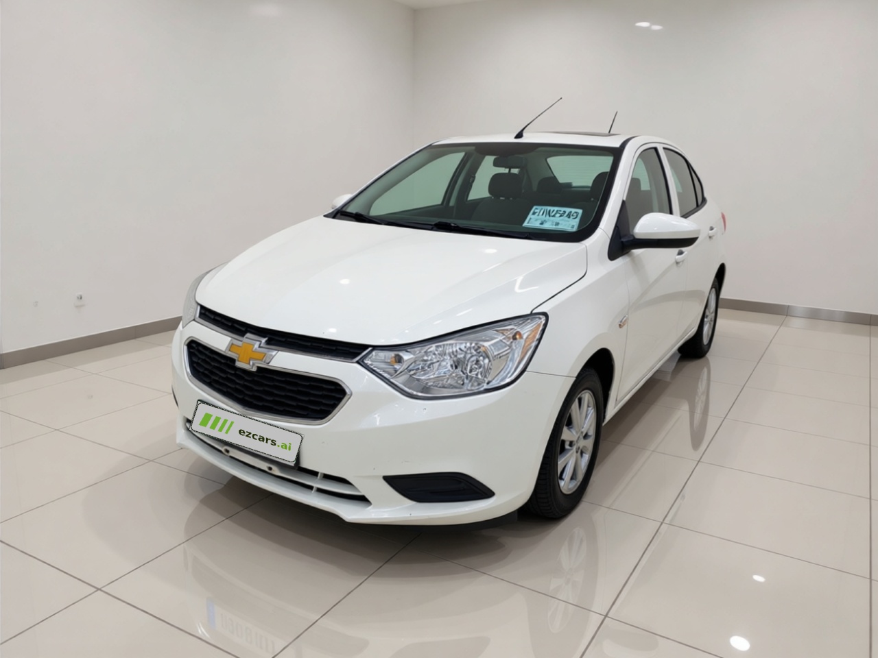 2015 3 1.5L MT Li Auto
