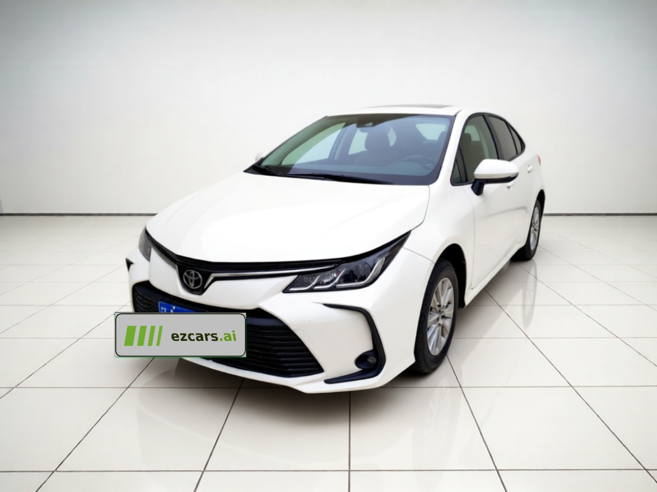 Corolla 2022 1.2T S-CVTPLUS